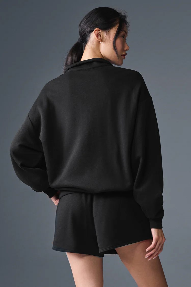 Accolade 1/4 Zip Pullover – Image 4