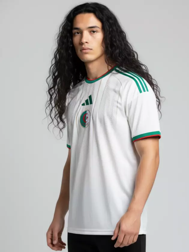 Algérie