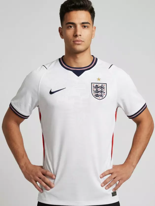 Angleterre