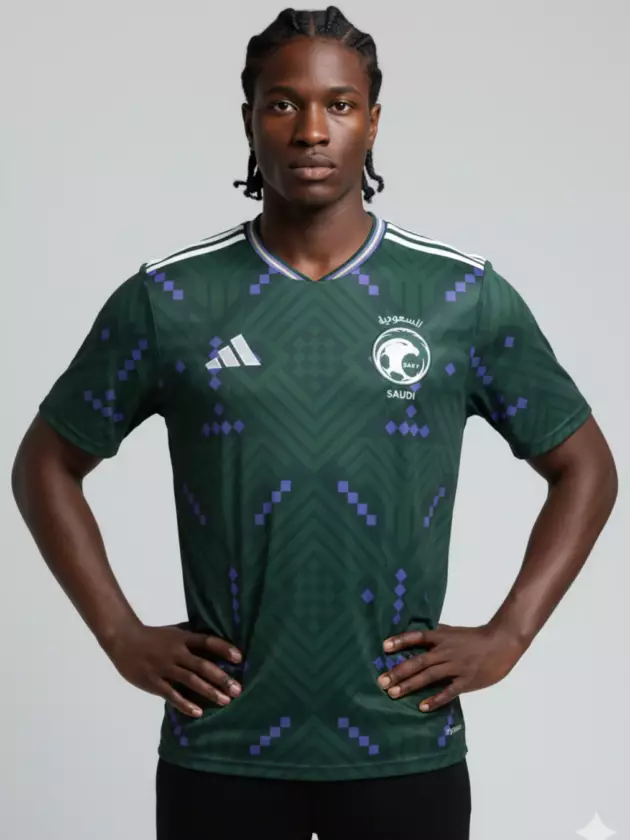 Arabie Saoudite