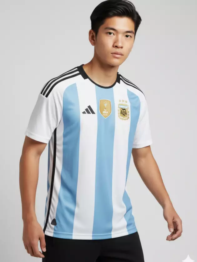 Argentine