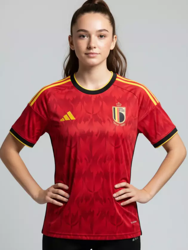 Belgique