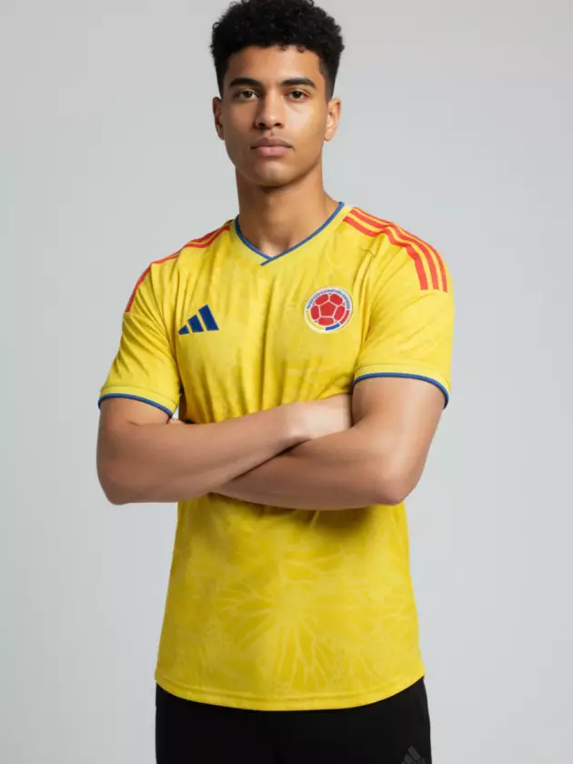 Colombie