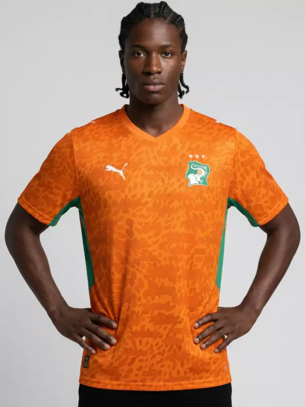 Côte d'Ivoire