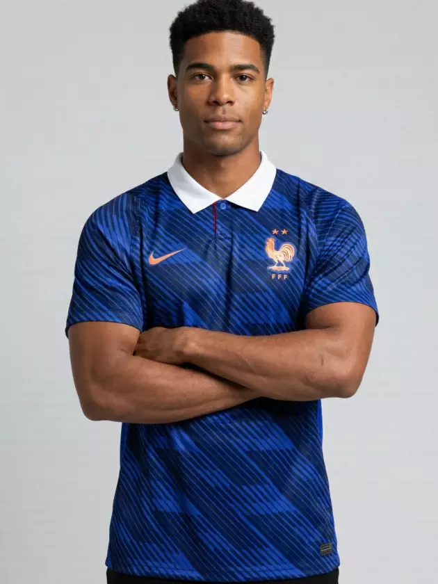 France