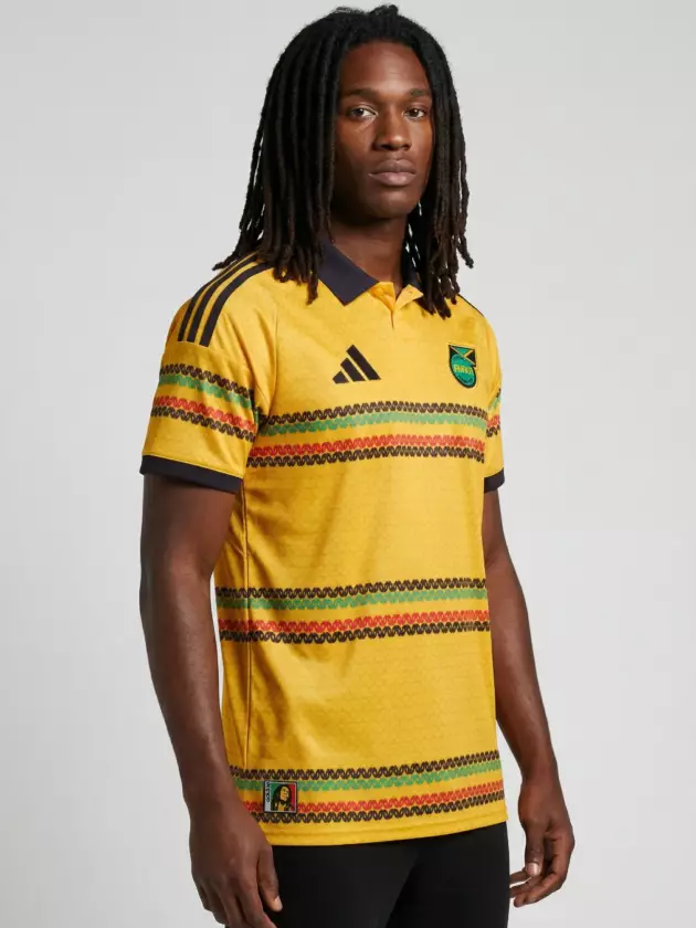 Jamaïque