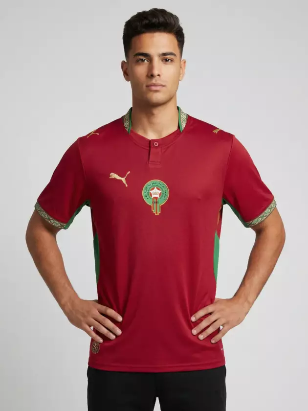 Maroc
