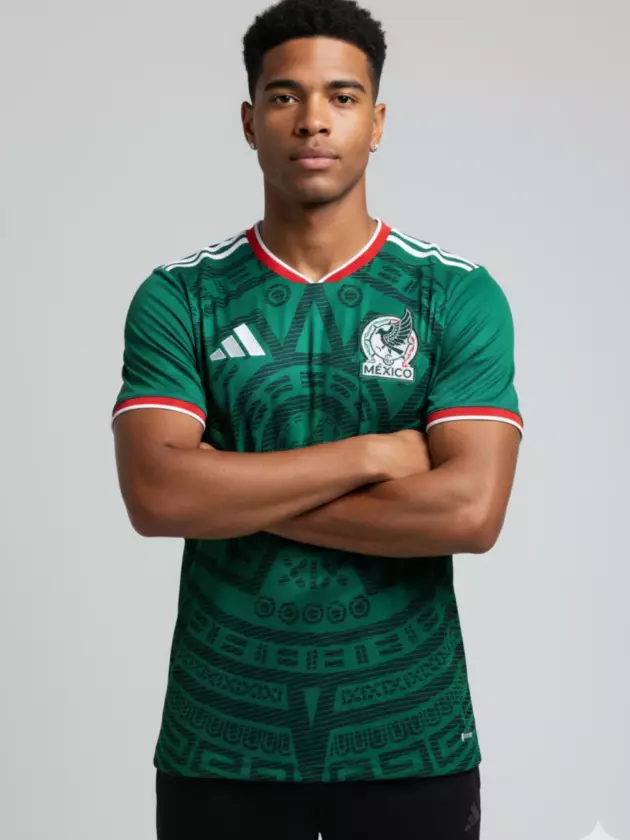 Mexique