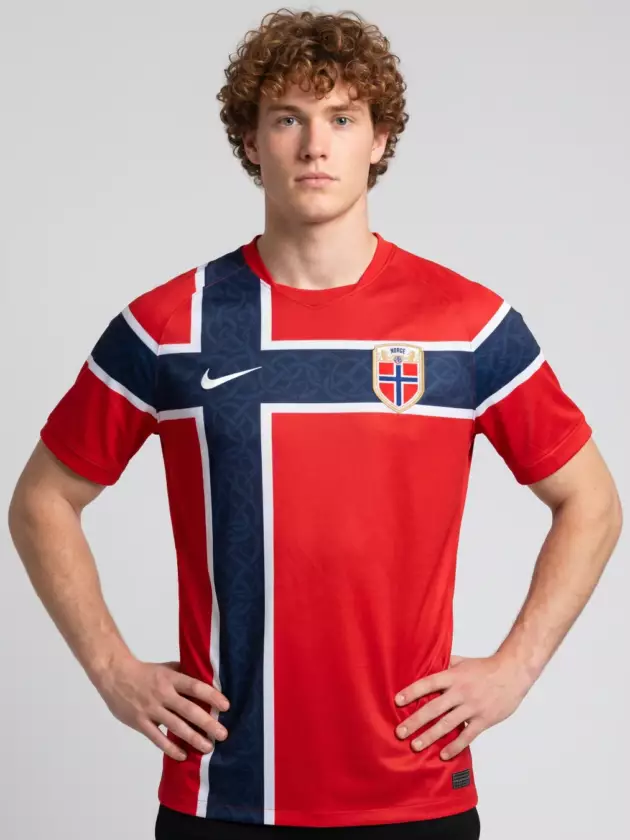 Norvège