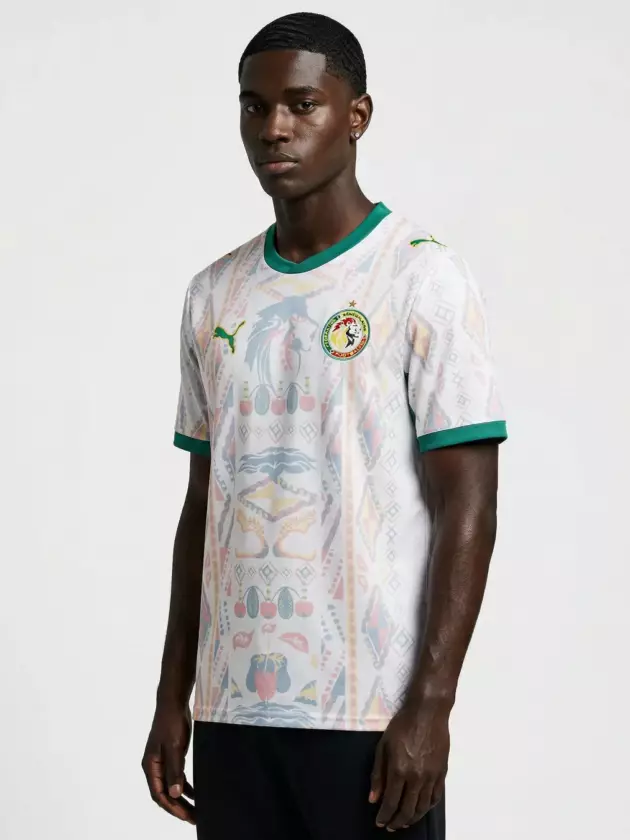 Sénégal